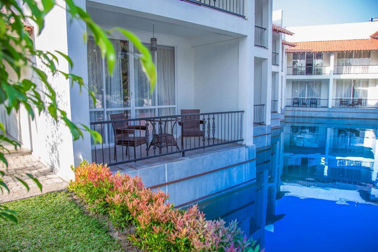The Covanro Airport Hotel - Katunayake Gampaha Ngoại thất bức ảnh