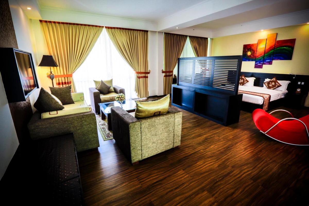 The Covanro Airport Hotel - Katunayake Gampaha Ngoại thất bức ảnh