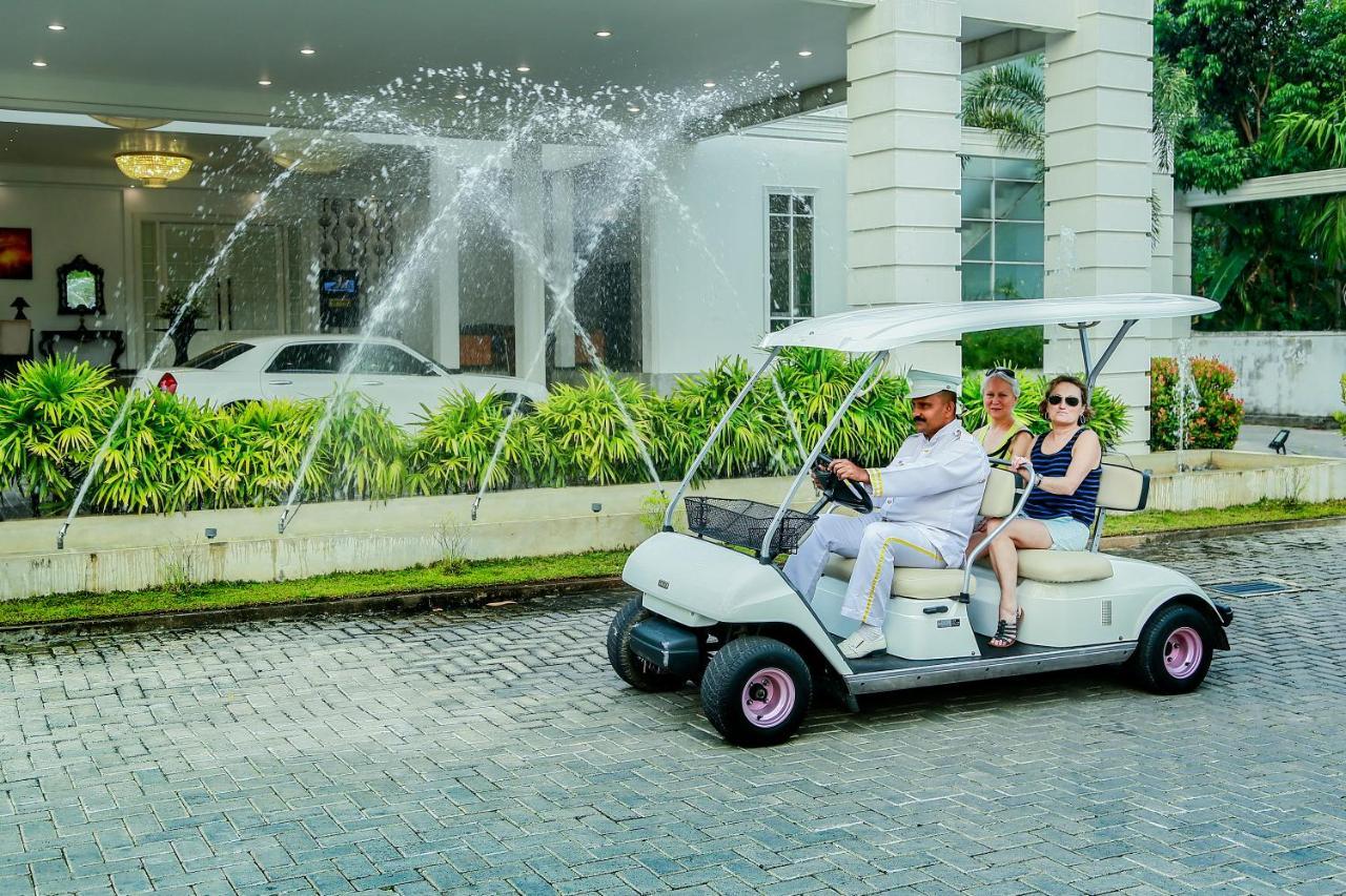 The Covanro Airport Hotel - Katunayake Gampaha Ngoại thất bức ảnh