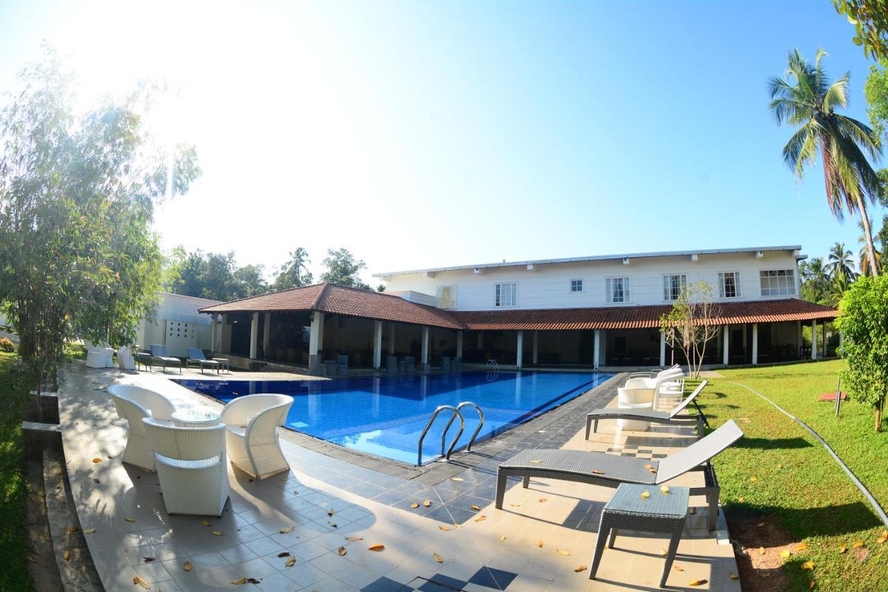 The Covanro Airport Hotel - Katunayake Gampaha Ngoại thất bức ảnh