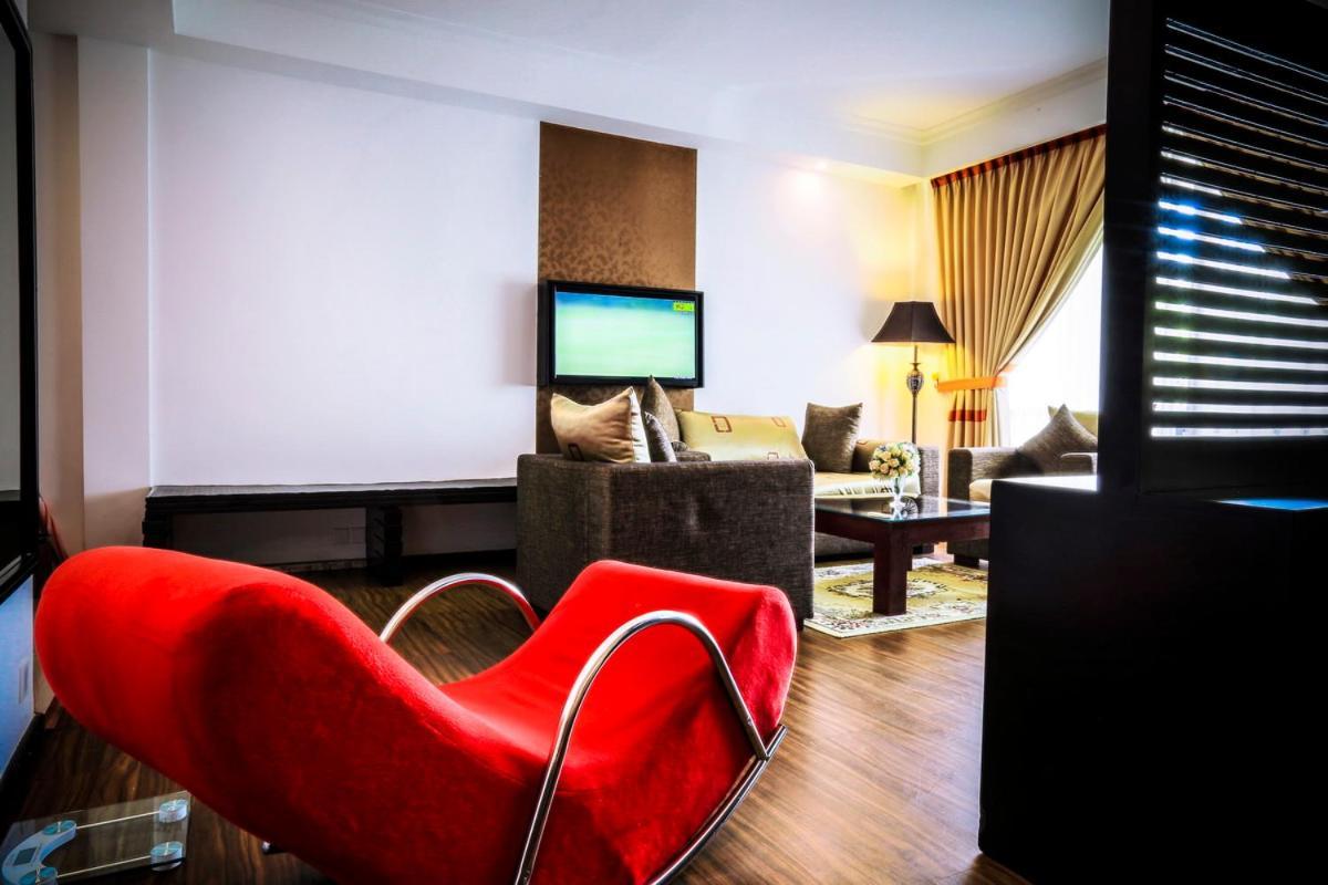 The Covanro Airport Hotel - Katunayake Gampaha Ngoại thất bức ảnh