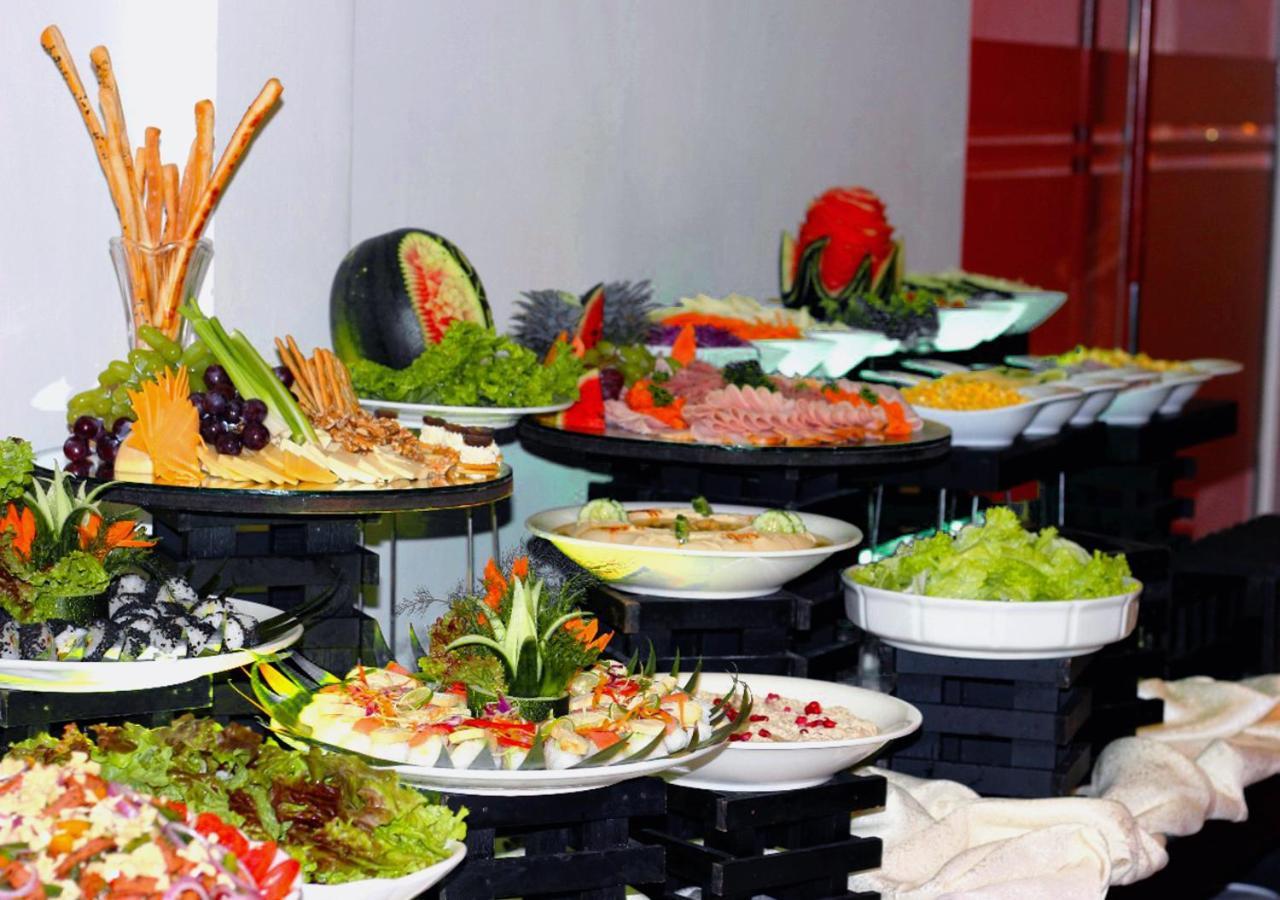 The Covanro Airport Hotel - Katunayake Gampaha Ngoại thất bức ảnh