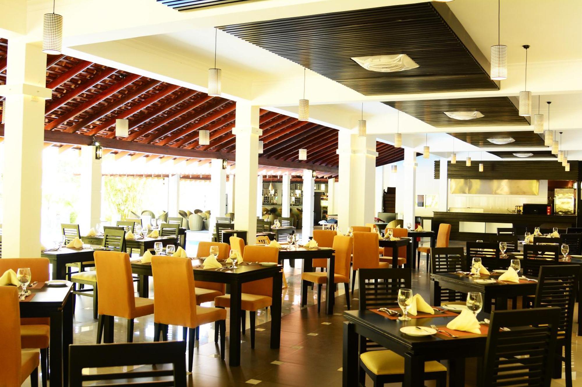 The Covanro Airport Hotel - Katunayake Gampaha Ngoại thất bức ảnh