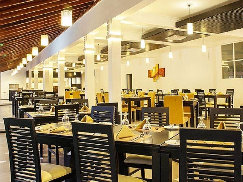 The Covanro Airport Hotel - Katunayake Gampaha Ngoại thất bức ảnh
