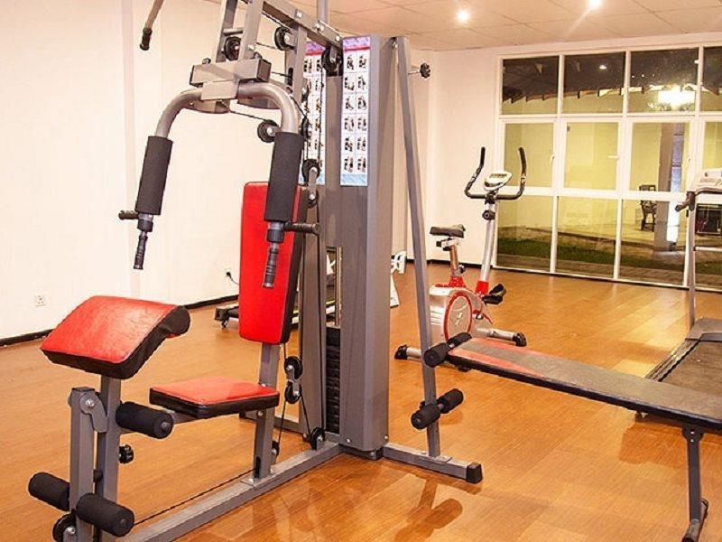 The Covanro Airport Hotel - Katunayake Gampaha Ngoại thất bức ảnh