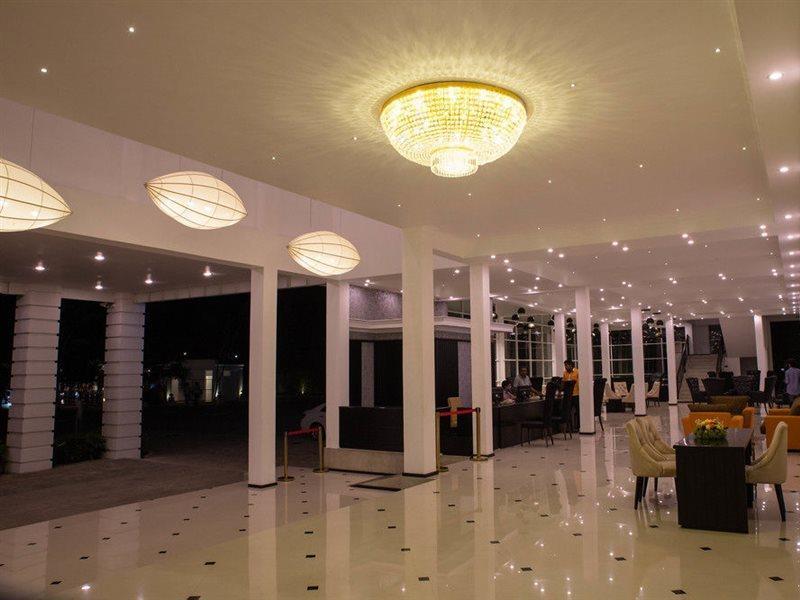 The Covanro Airport Hotel - Katunayake Gampaha Ngoại thất bức ảnh