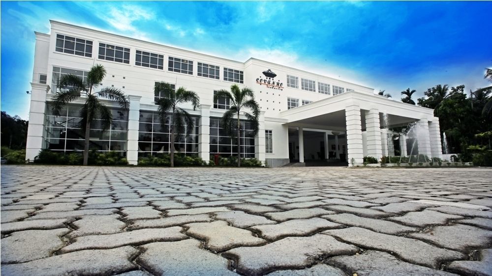 The Covanro Airport Hotel - Katunayake Gampaha Ngoại thất bức ảnh