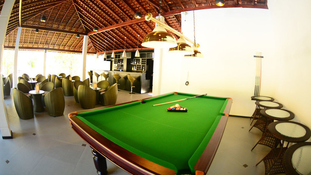 The Covanro Airport Hotel - Katunayake Gampaha Ngoại thất bức ảnh