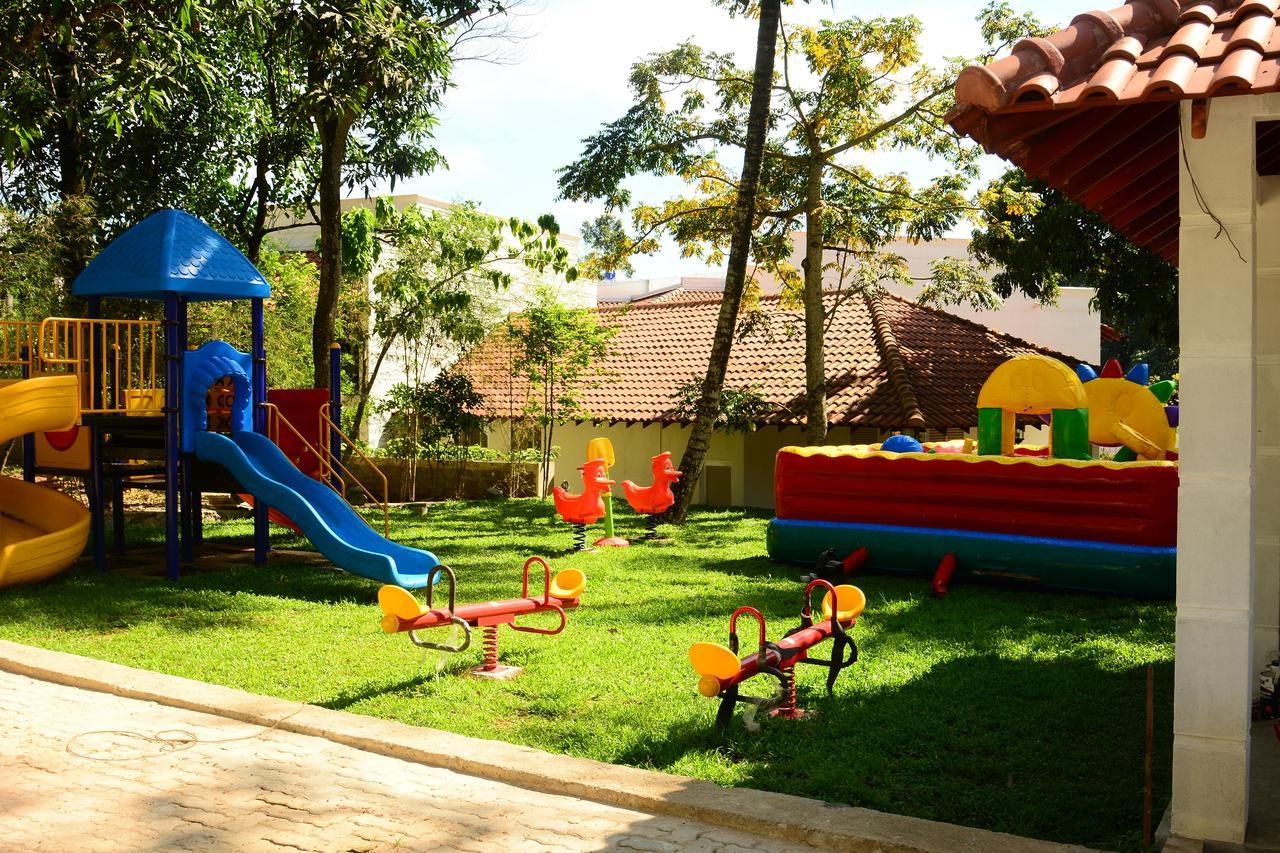 The Covanro Airport Hotel - Katunayake Gampaha Ngoại thất bức ảnh