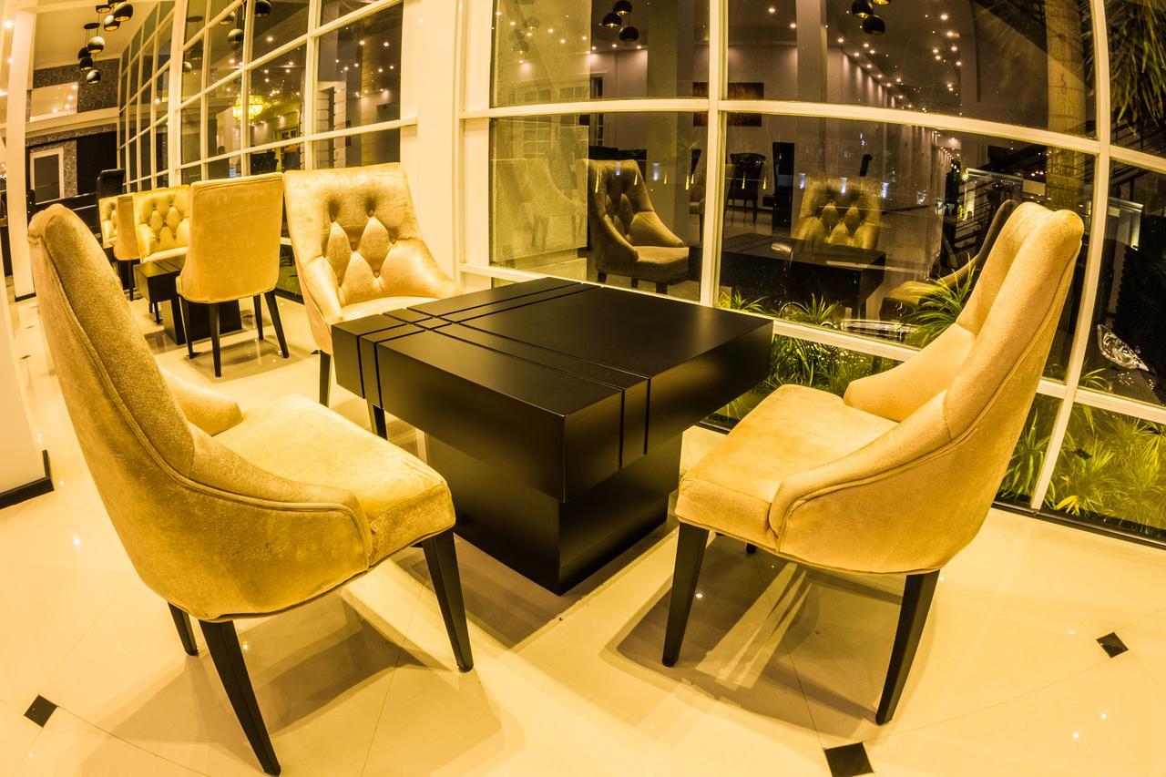 The Covanro Airport Hotel - Katunayake Gampaha Ngoại thất bức ảnh