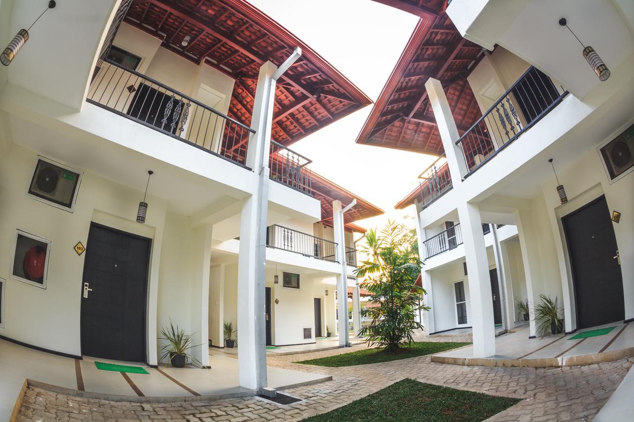 The Covanro Airport Hotel - Katunayake Gampaha Ngoại thất bức ảnh