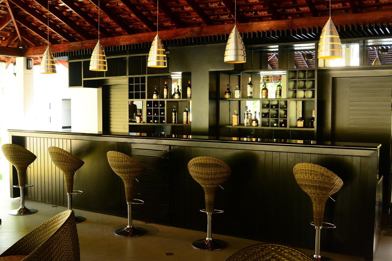 The Covanro Airport Hotel - Katunayake Gampaha Ngoại thất bức ảnh