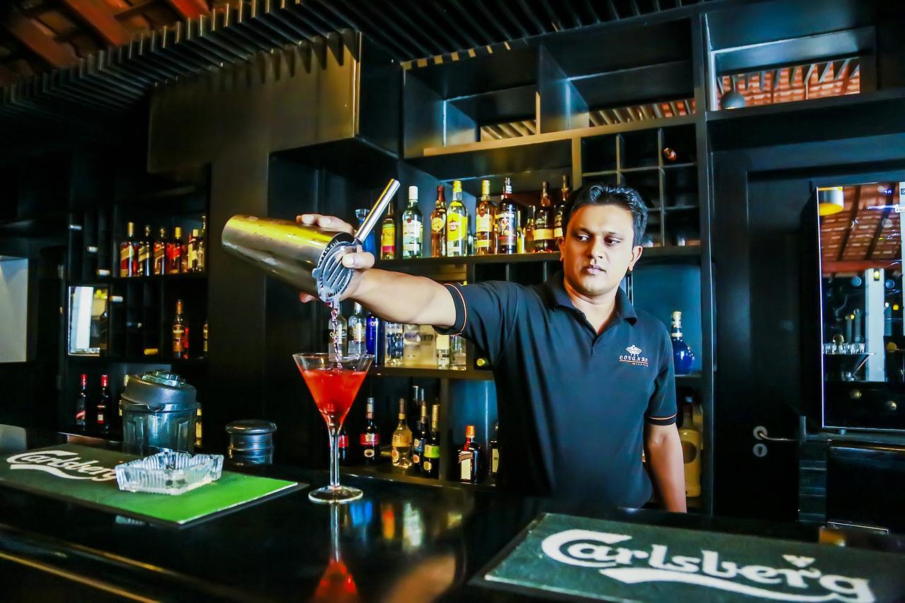 The Covanro Airport Hotel - Katunayake Gampaha Ngoại thất bức ảnh