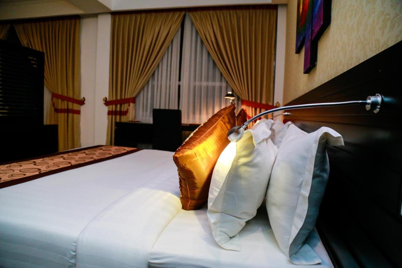 The Covanro Airport Hotel - Katunayake Gampaha Ngoại thất bức ảnh