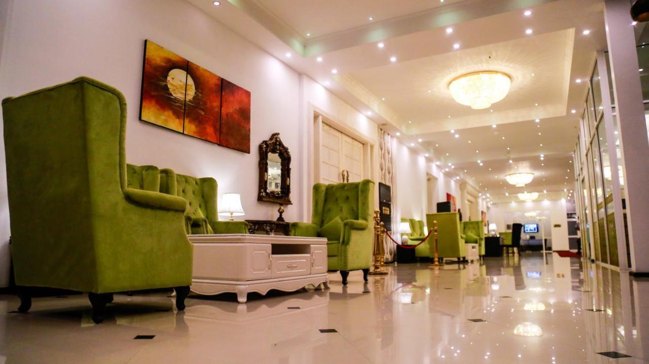 The Covanro Airport Hotel - Katunayake Gampaha Ngoại thất bức ảnh