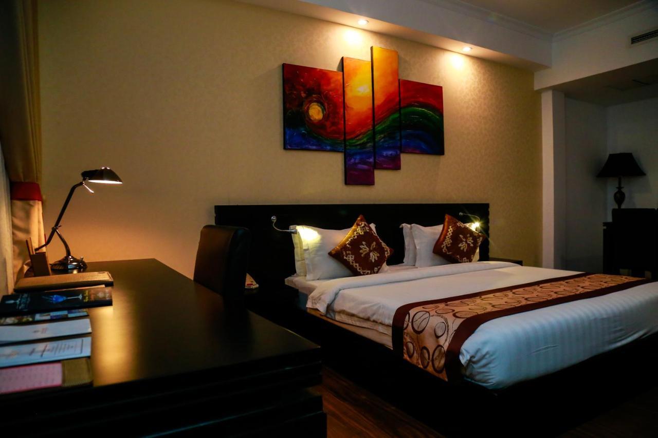 The Covanro Airport Hotel - Katunayake Gampaha Ngoại thất bức ảnh